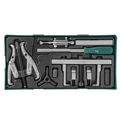 Jogo para Substituição Polie da Correia Distr.