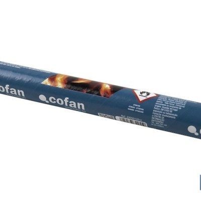 Tubo Limpa Chaminés