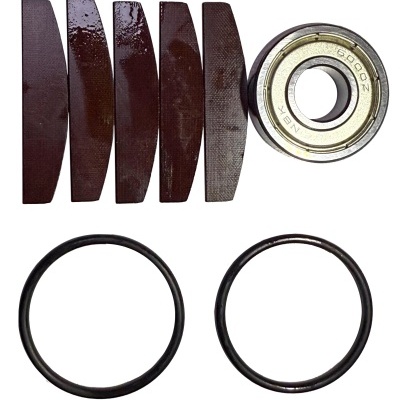 Kit Reparação para Jas-0413