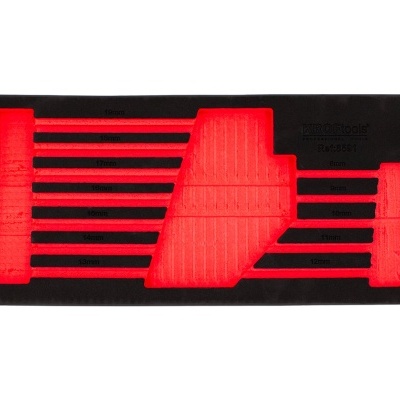 Módulo Chaves De Boca Luneta C/ Roquete 12 P Vazio (8591V)