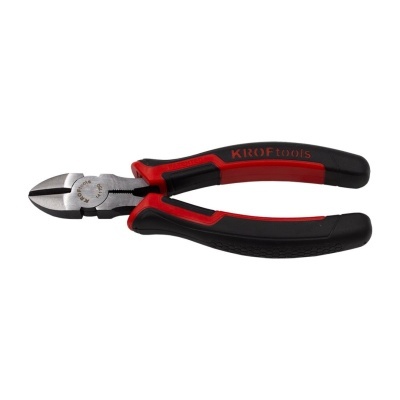 Alicate De Corte Diagonal 150Mm (141150)