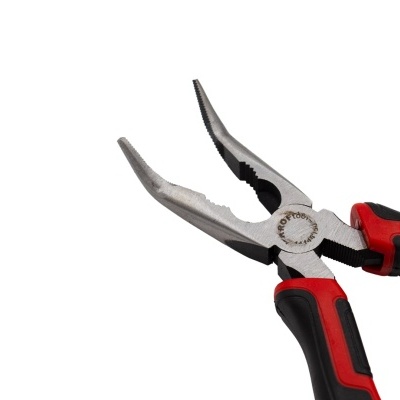 Alicate De Pontas Curvas 150Mm (144150)