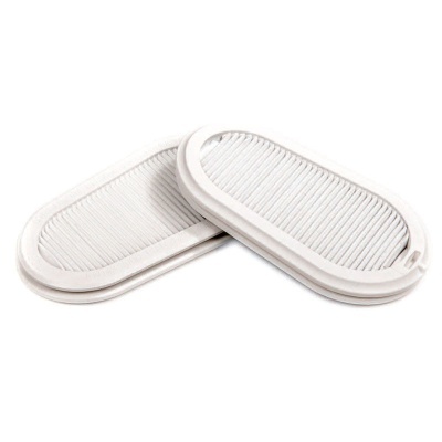 Filtro P3 Para Elipse 33501 E 33510 (Pacote Com 2 Unidades)