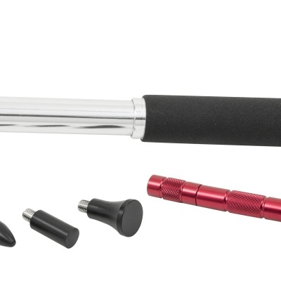 Jogo Martelo C/Acess. Para Aluminio