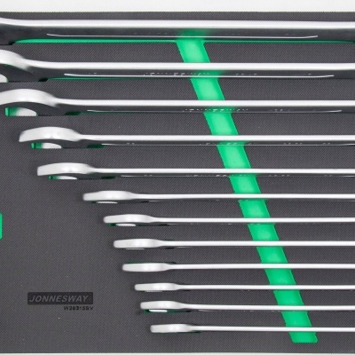 Tabuleiro Eva com 15 Chaves Mistas