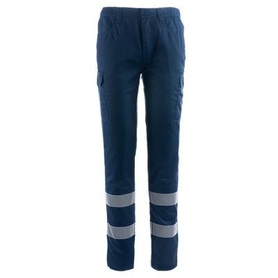 Calças Sun Hv Navy (1 Unidad)