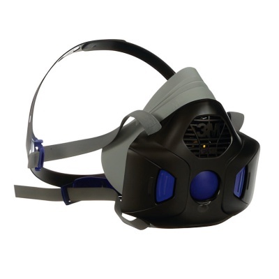 Meia Máscara Reutilizável Hf-802Sd. M (683A559)