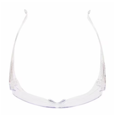 3M Óculos De Proteção Para Visitantes (Caixa 20 Unidades)