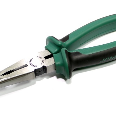 Alicate Pontas Curvas