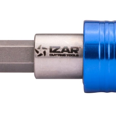 Adap.Bits Quick Lock Inox 60Mm Art.82687 (Ip1529005)