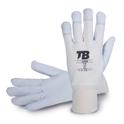 Luva Ac56B (10 Pares)