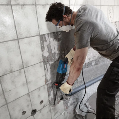 Bosch Gbh 240 Bosch Professional | Sds Plus 790w 2.7j