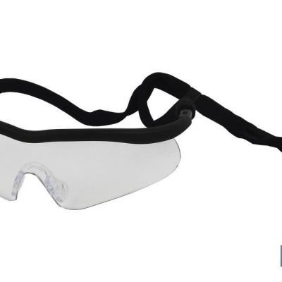 Óculos De Segurança Sport Clear | Proteção Uv(11000391)