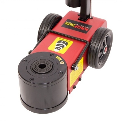 Macaco Hidraulico Pneumatico 15-30t Curto (4816)