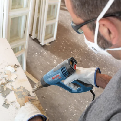 Bosch Ghg 20-63 Professional | Pistola de Ar Quente 2000w