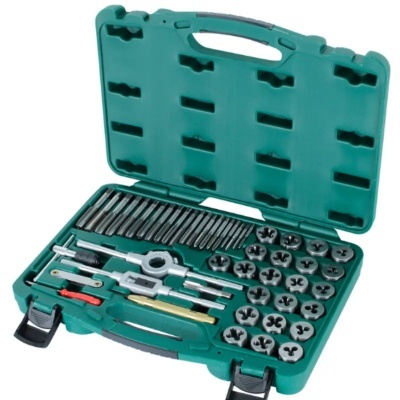 Mala 50Pcs Machos E Caçonetes