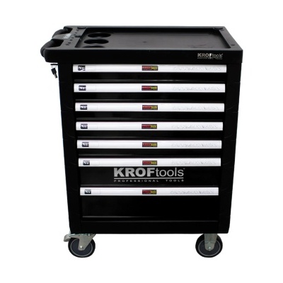 Kit 8611 Preto + 86236