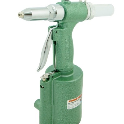 Maq. Rebitar Pneumática 3/16" (4,8mm)