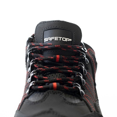 Bakio, Sapato Nobuck Esd S3 Hro 300ºc