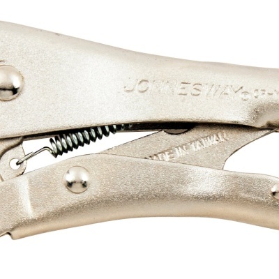 Alicate Pressão 240Mm Boca Larga