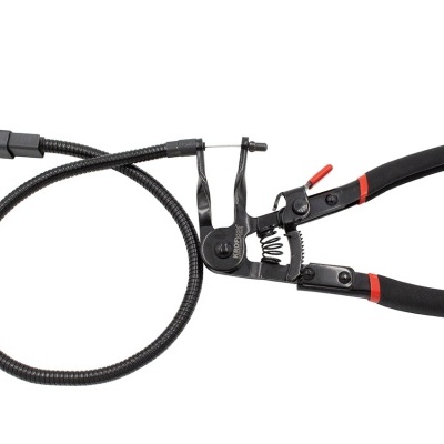 Alicate P/ Abraçadeiras Cabo Rigido (2418)