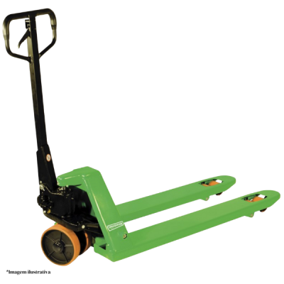 Porta-paletes Imcoinsa 2500 Kgs