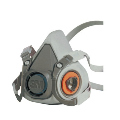 Meia Máscara Reutilizável 6300 (683A556)