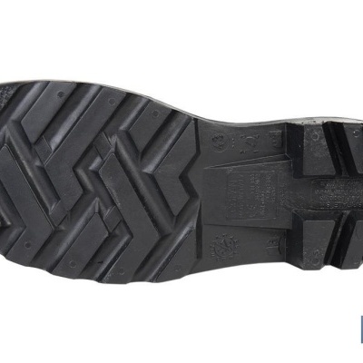 Bota De Água | Alta De Segurança S-5