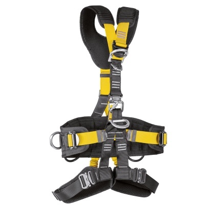 Kailas, Cinto De Posicionamento De Assento Premium De 5 Pontos De 140 Kg