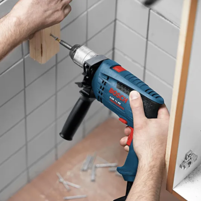 Bosch Gsb 13 Re Bosch Professional | 600w 1 Velocidade