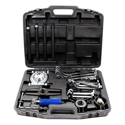 Jg 21Pcs Sacas Com Fuso Hidraulico