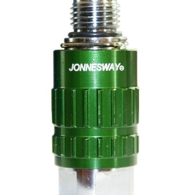 Regulador Pressão Paar Ja-hvlp-6112