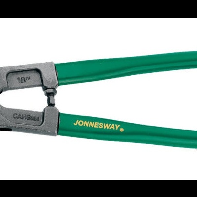 Alicate Corta Cabos 600Mm