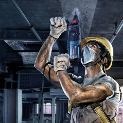 Bosch Gbh 240 Bosch Professional | Sds Plus 790w 2.7j