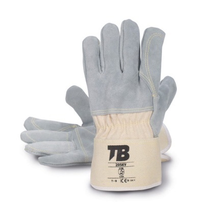 Luva 205Kv (10 Pares)