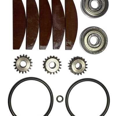 Kit Reparação para Jas-0423