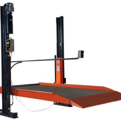 Elevador Parqueamento 2.7t