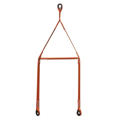 Estribo, Para Subida Em Situações De Resgate