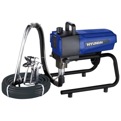 Estação De Pintura Elétrica Hyepa900 Hyundai (Hy-Hyepa900)