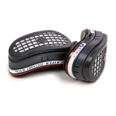 Filtros A1P3 Para Ellipse 33506 E 33516 (Pacote Com 2 Unidades)