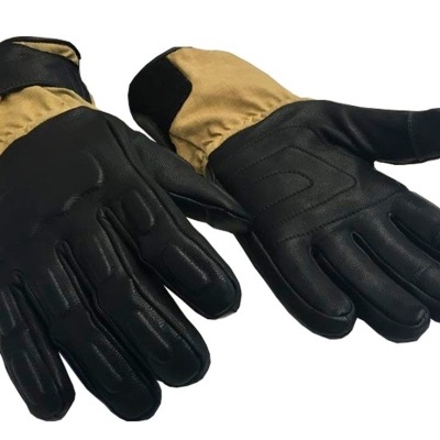 Luva De Intervenção De Bombeiro Bo20 (1 Par)