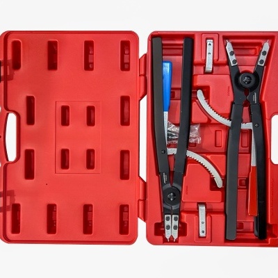 Jogo 2 Alicates Freios