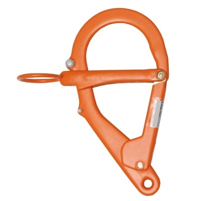 Gancho De Colocação Isolado Para Cabo Telescópico