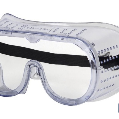 Óculos De Segurança Com Ventilação Direta (11000950)