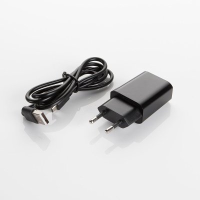 LANTERNA FRONTAL RECARREG. LED 10W IP20 (SKU 190562)