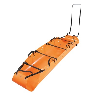 Kit De Resgate, Com Maca, Cordas, Mosquetão E Mochila