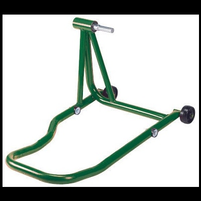 Cavalete para Roda Traseira