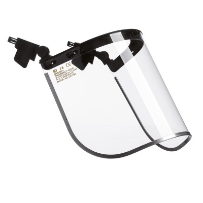 Superface-Combi-Climb, Kit Para Fixação De Capacetes Climber, 1B T 3 79