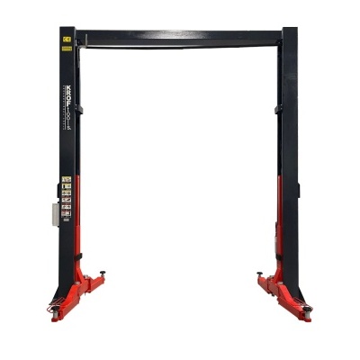 Elevador Duas Colunas 5ton 380v (9875)