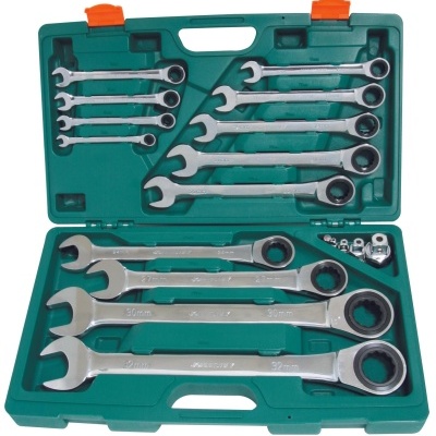 Jogo 13 Chaves Boca Roquete + 4 Acess.